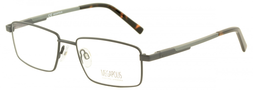 Оправа Megapolis 300 brown