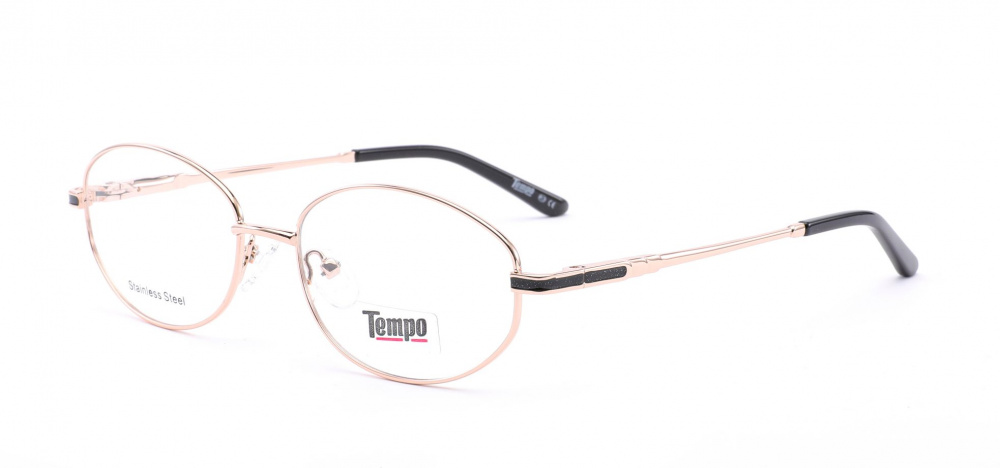 Оправа Tempo мет. TE1040 C1
