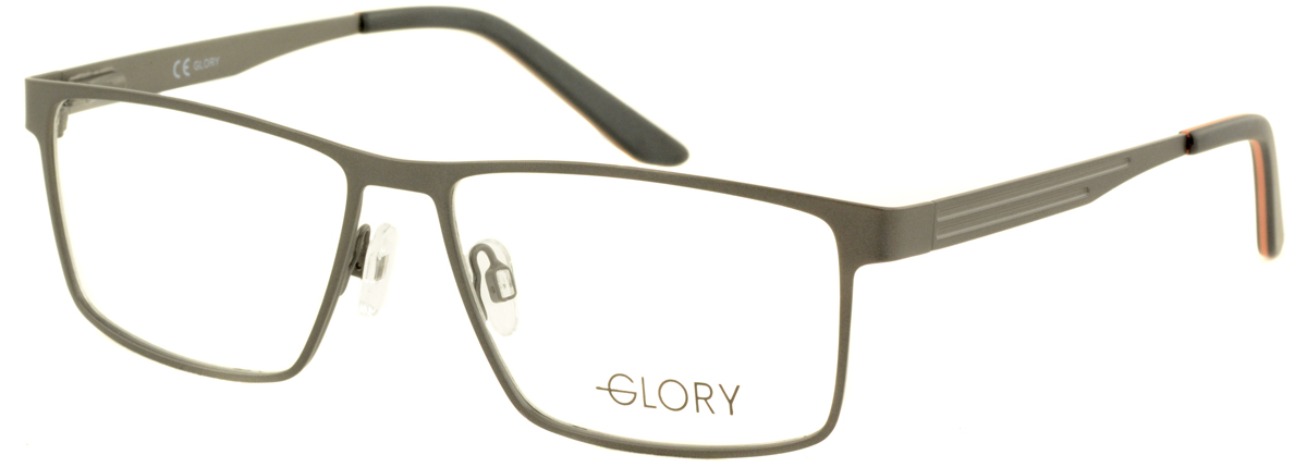 Оправа Glory мет. 677 BROWN