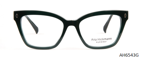 Оправа Ana Hickmann  AH6543G A01