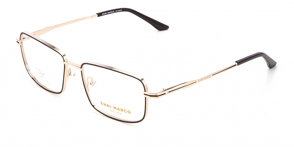 Оправа ENNI MARCO GOLD IV76-002 17G 18K