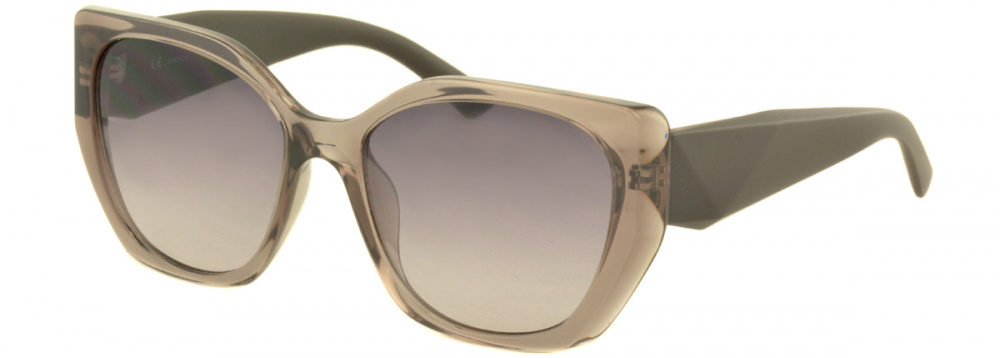 Очки с/з DACKOR 671 BROWN