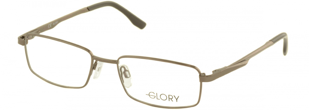 Оправа Glory мет. 777 MARRONE