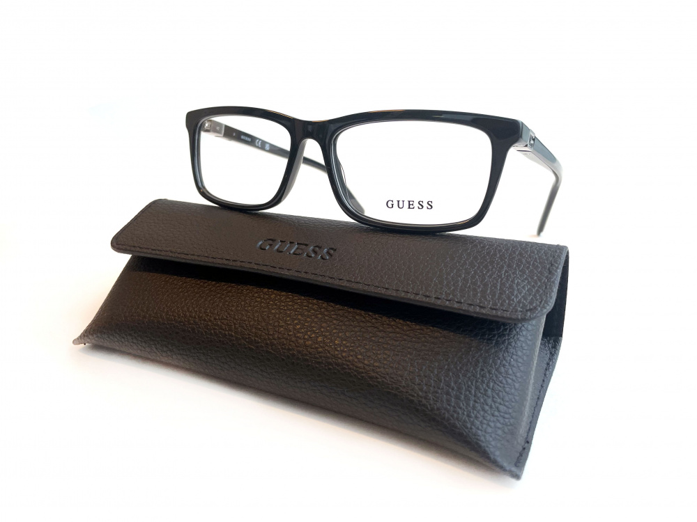 Оправа GUESS GU 50190 001 58