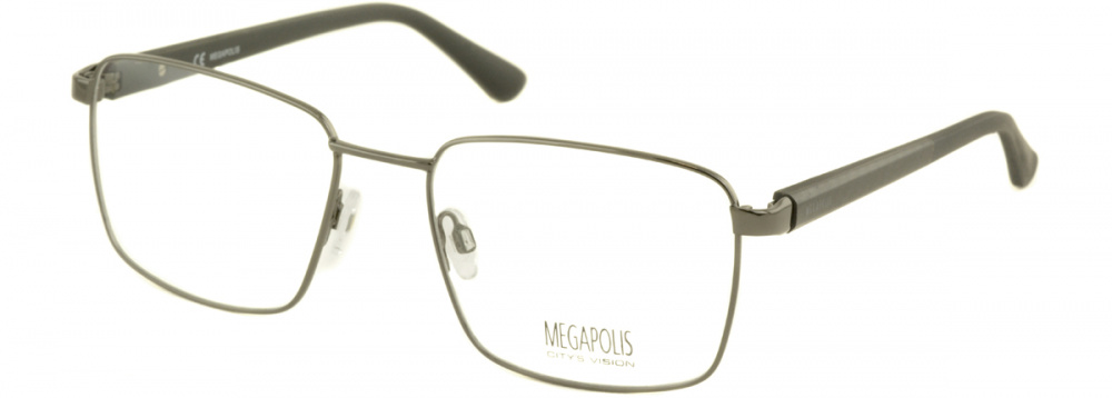 Оправа Megapolis 230 bordo