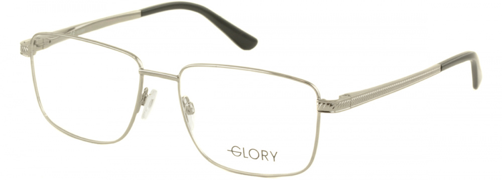 Оправа Glory мет. 272 SILVER