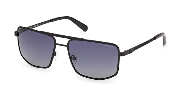 Очки с/з GUESS GUS 00208 02D 59