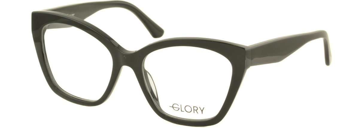 Оправа Glory пл. 228 NERO