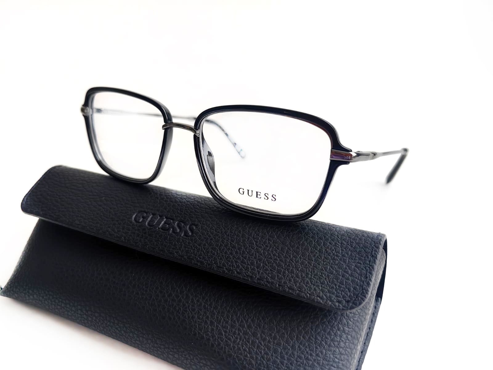 Оправа GUESS GU 50099 001 54