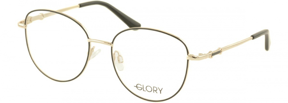 Оправа Glory мет. 149 BLACK