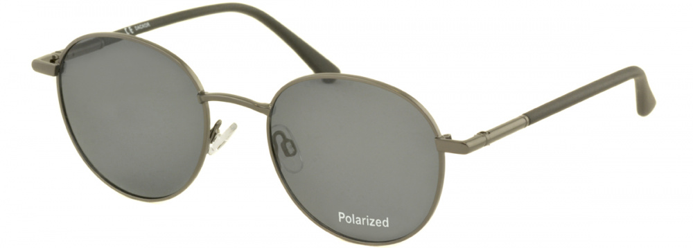 Очки с/з DACKOR 212 GREY