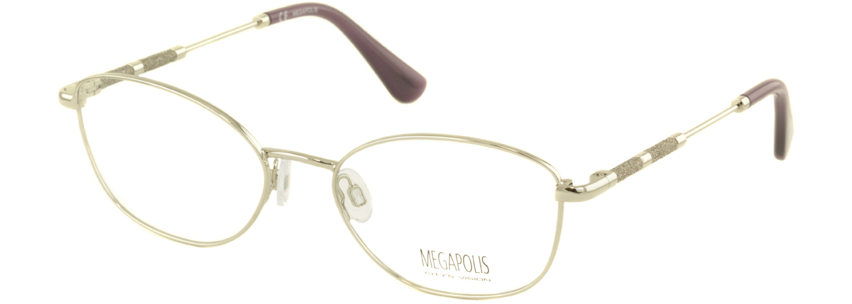 Оправа Megapolis 234 RED
