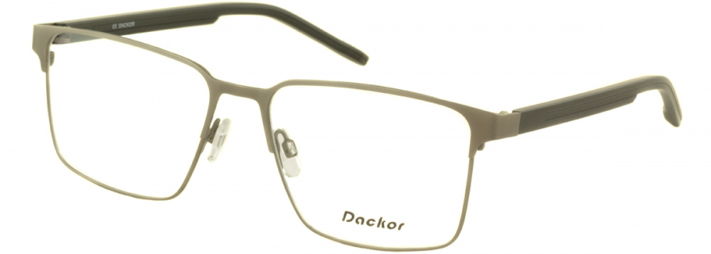 Оправа DACKOR мет. 168 GREY