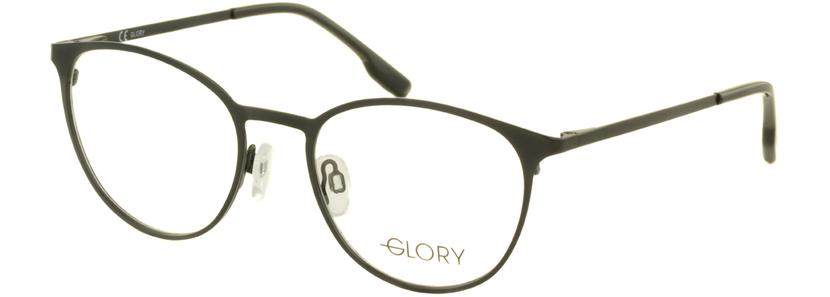 Оправа Glory мет. 813 NERO