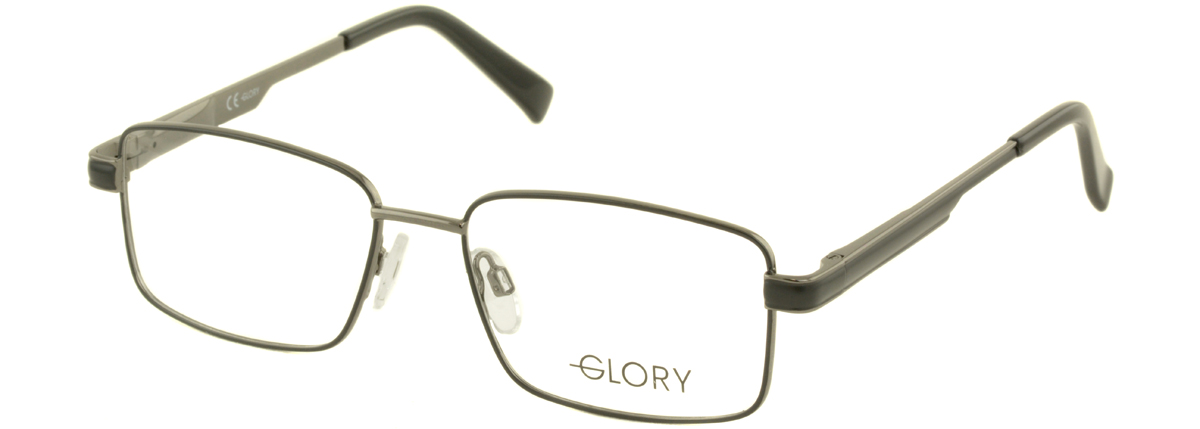 Оправа Glory мет. 792 BLACK