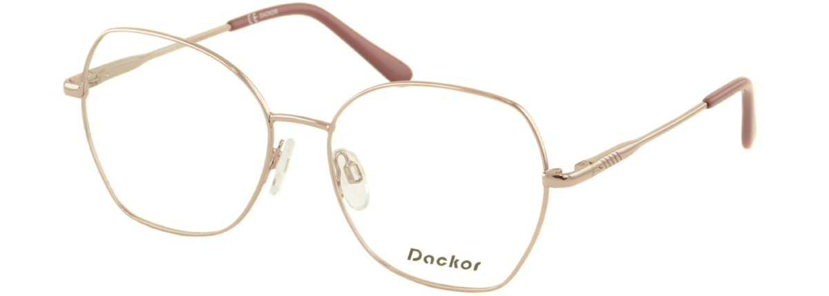 Оправа DACKOR мет. 071 PINK