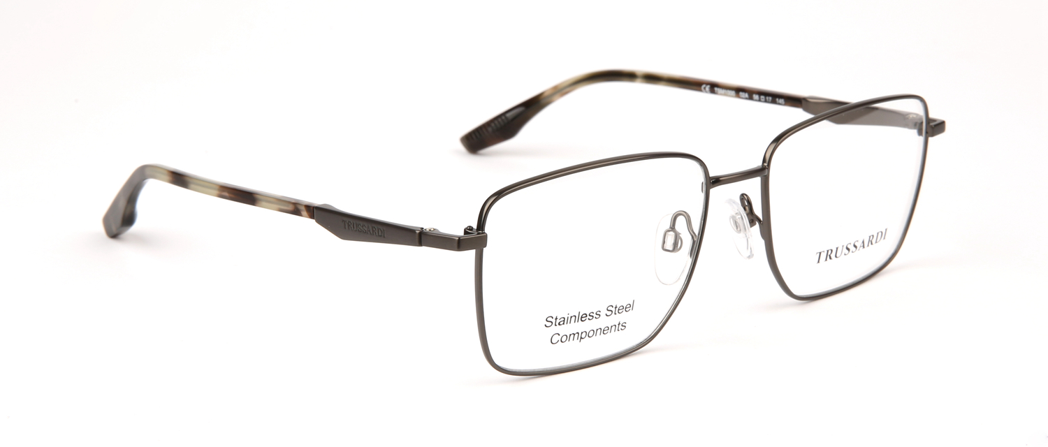 Оправа Trussardi TSM1000 02A 56