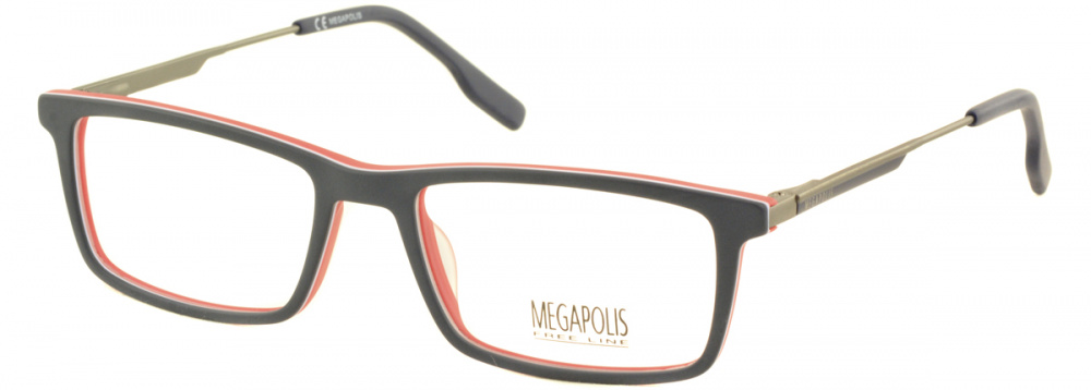 Оправа Megapolis Free Line 2220 blue