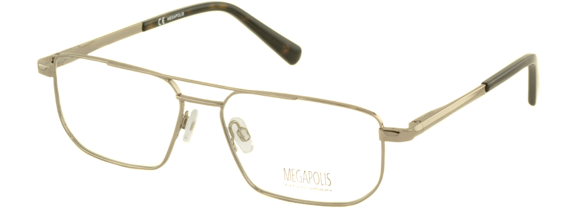Оправа Megapolis 225 BROWN