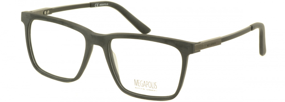 Оправа Megapolis 660 NERO