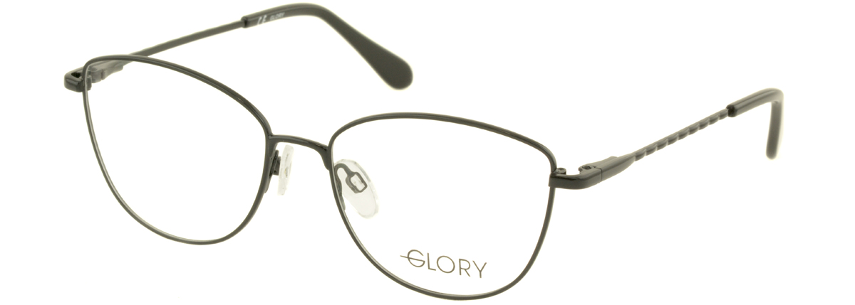 Оправа Glory мет. 759 NERO