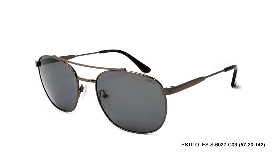 Очки с/з ESTILO 6027 C03