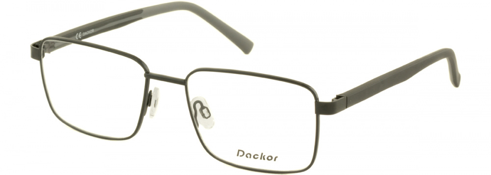 Оправа DACKOR мет. 088 black