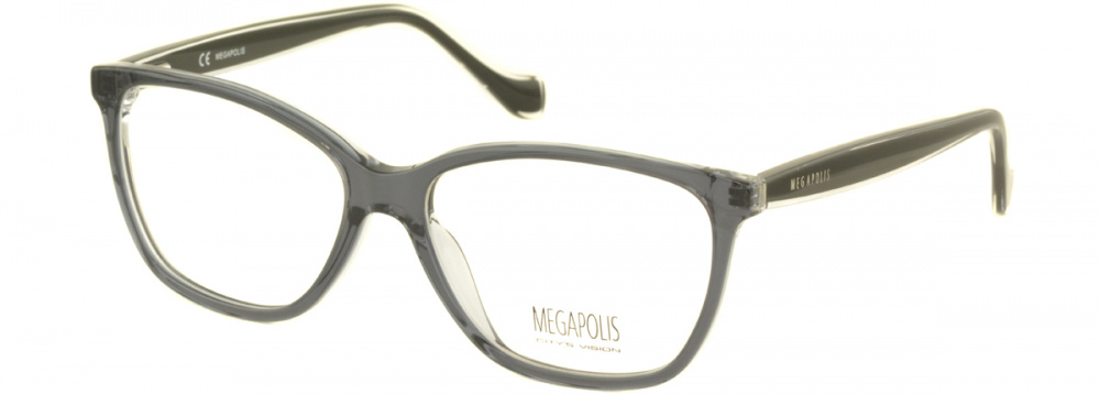 Оправа Megapolis 74 Brown