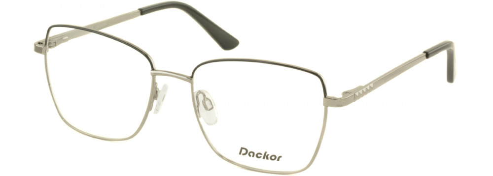 Оправа DACKOR мет. 079 SILVER