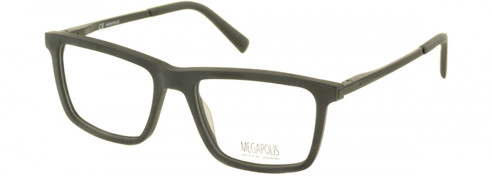 Оправа Megapolis 495 NERO