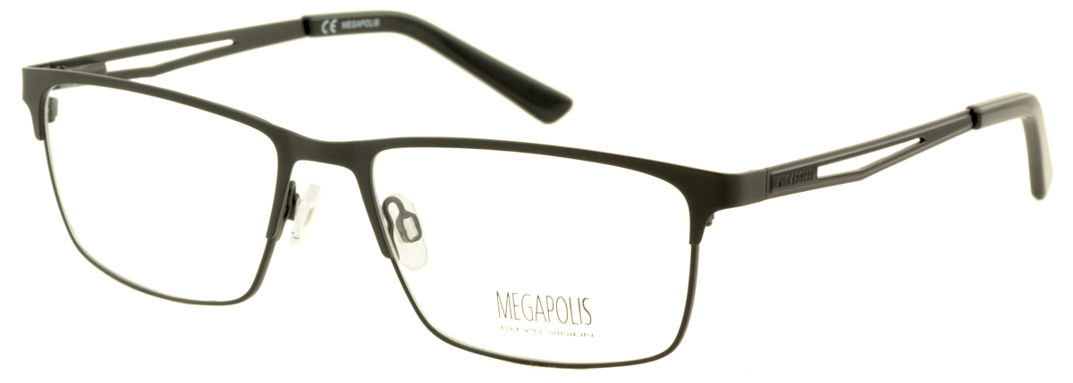 Оправа Megapolis 799 NERO