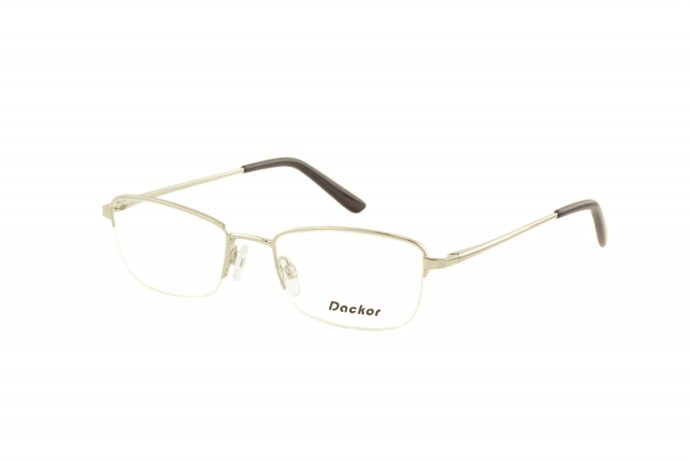 Оправа DACKOR мет. 077 silver