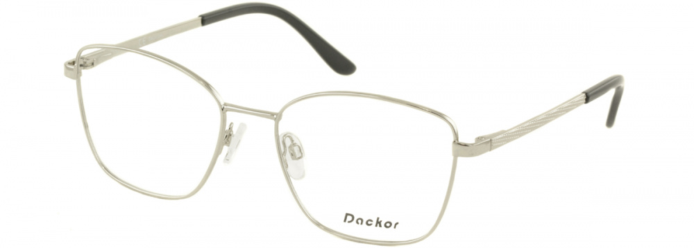 Оправа DACKOR мет. 360 silver