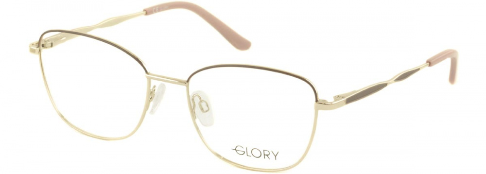 Оправа Glory мет. 106 brown