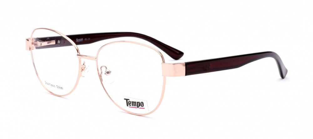 Оправа Tempo мет. TE1001 C2