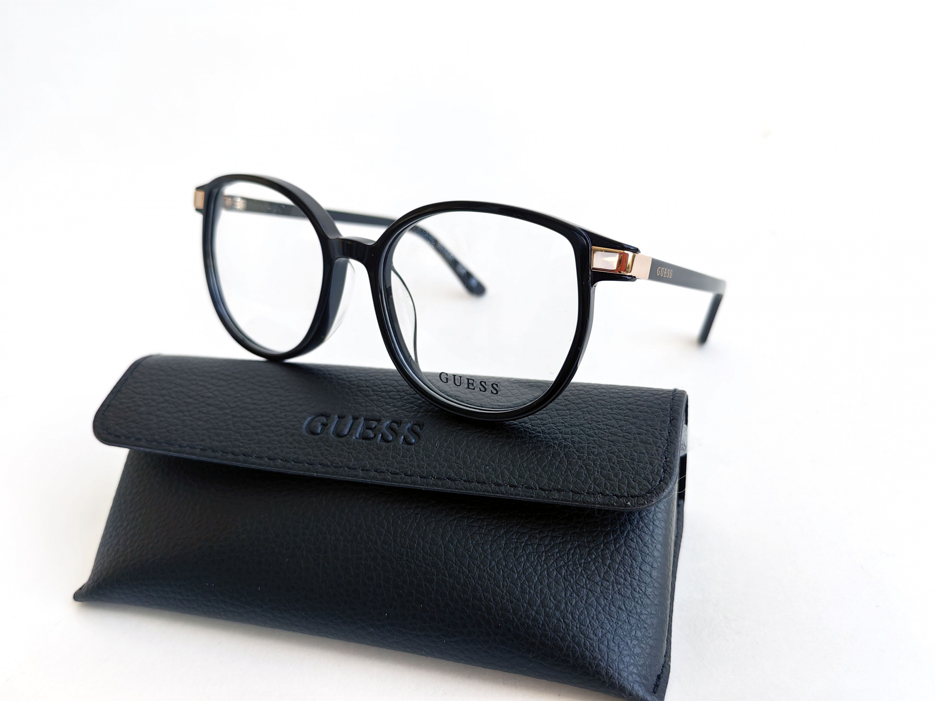 Оправа GUESS GU 50157-D 001 52