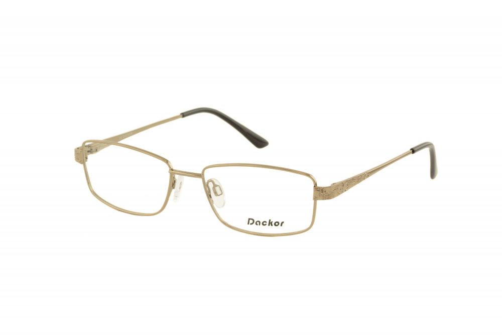 Оправа DACKOR мет. 047 brown