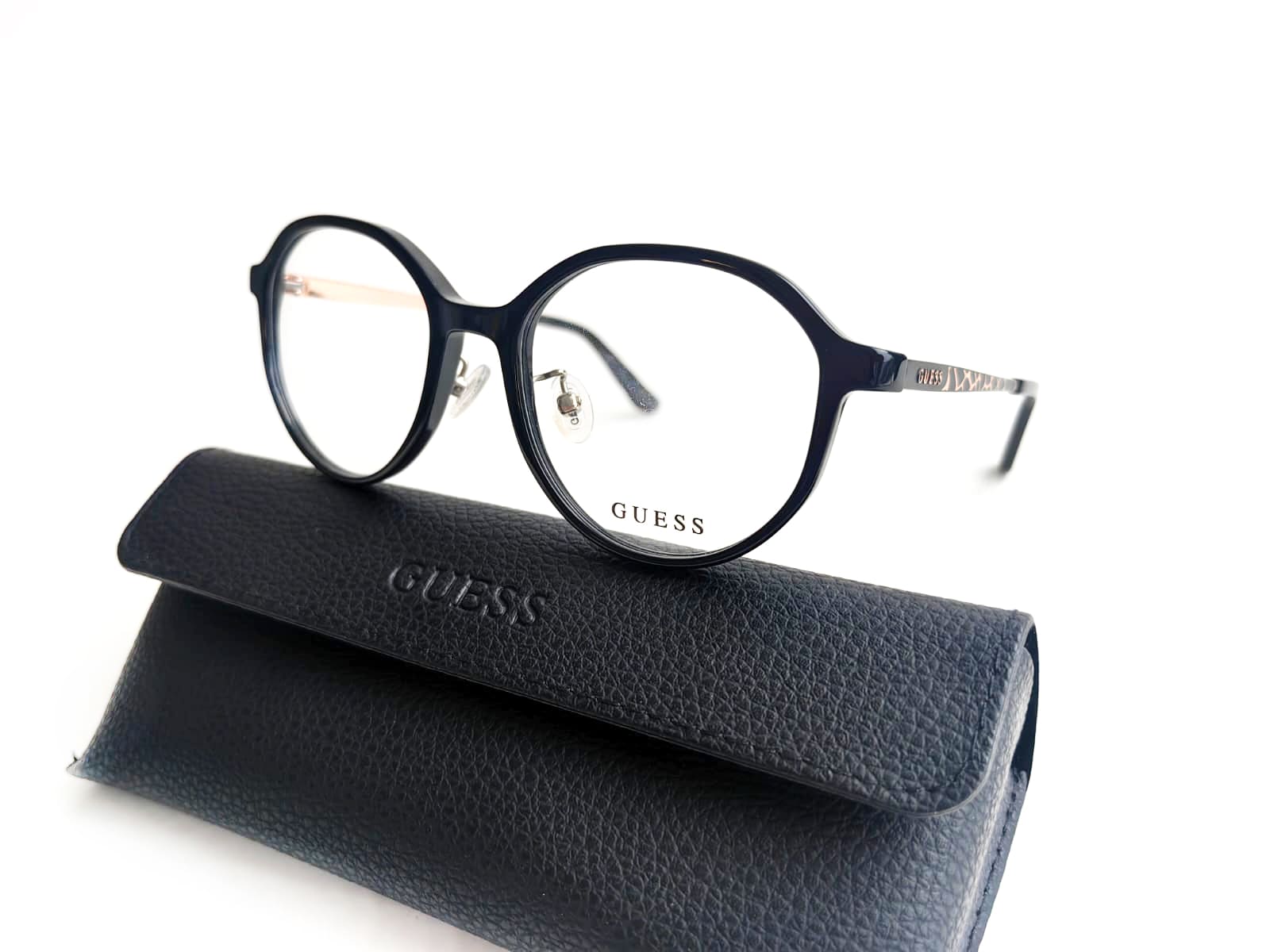 Оправа GUESS GU 50199-D 001 51