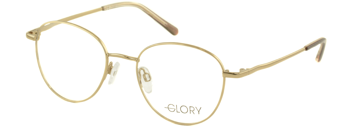 Оправа Glory мет. 779 gold