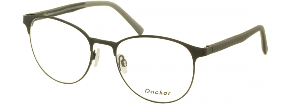 Оправа DACKOR мет. 176 BLACK