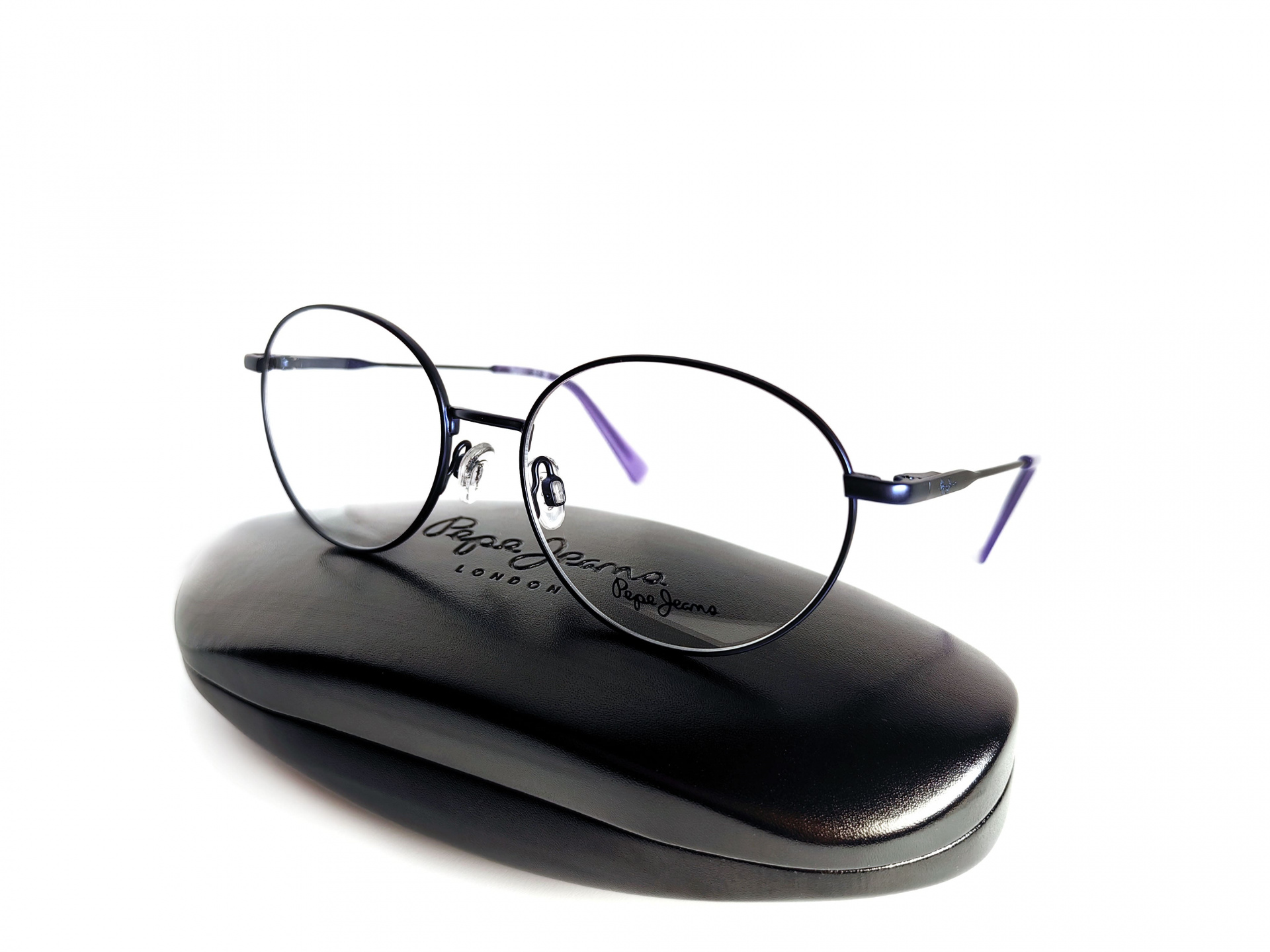 Оправа Pepe Jeans Harmony 1379 C2 52