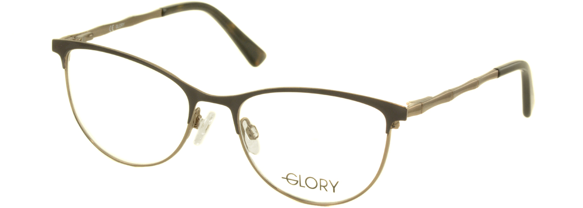 Оправа Glory мет. 271 BROWN
