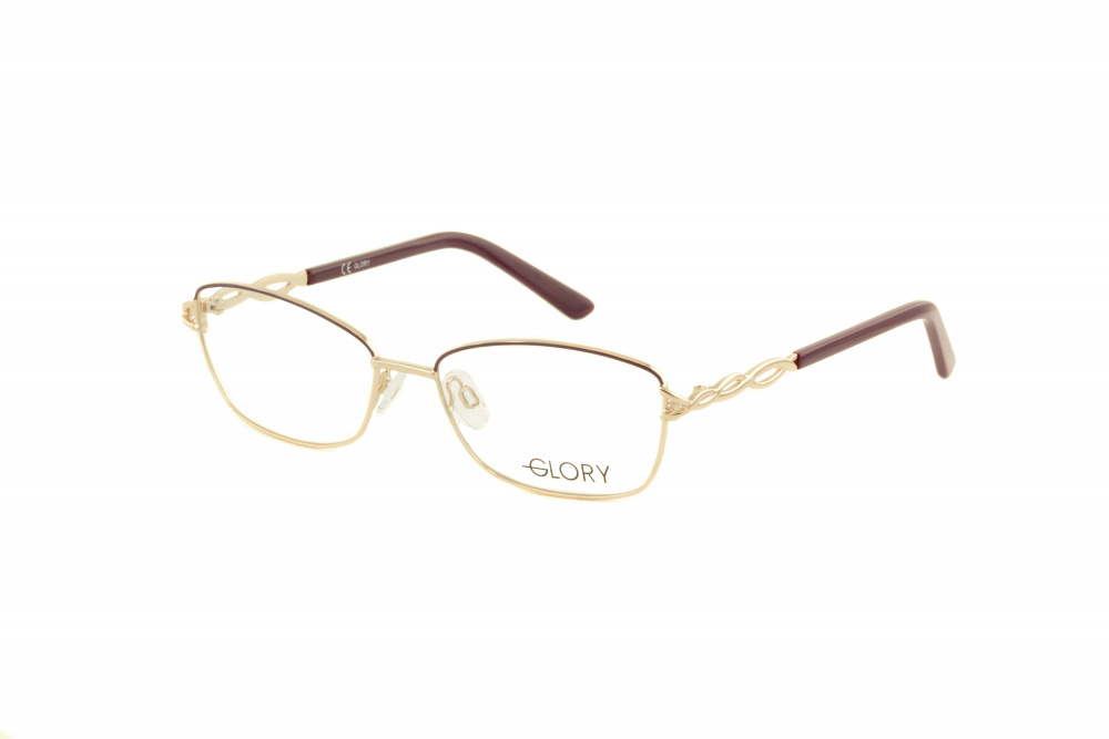 Оправа Glory мет. 729 violet
