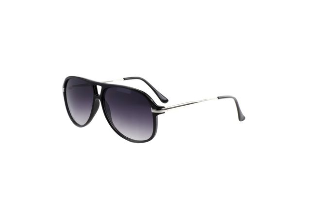 Очки с/з TROPICAL ROCKY,  BLACK