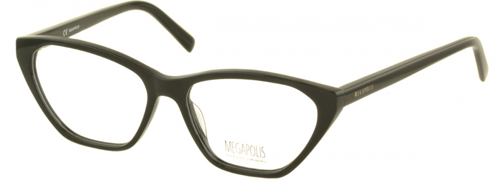 Оправа Megapolis 131 black