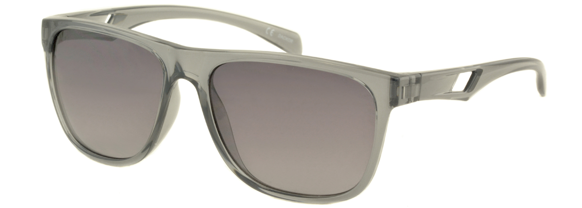 Очки с/з DACKOR 118 GREY