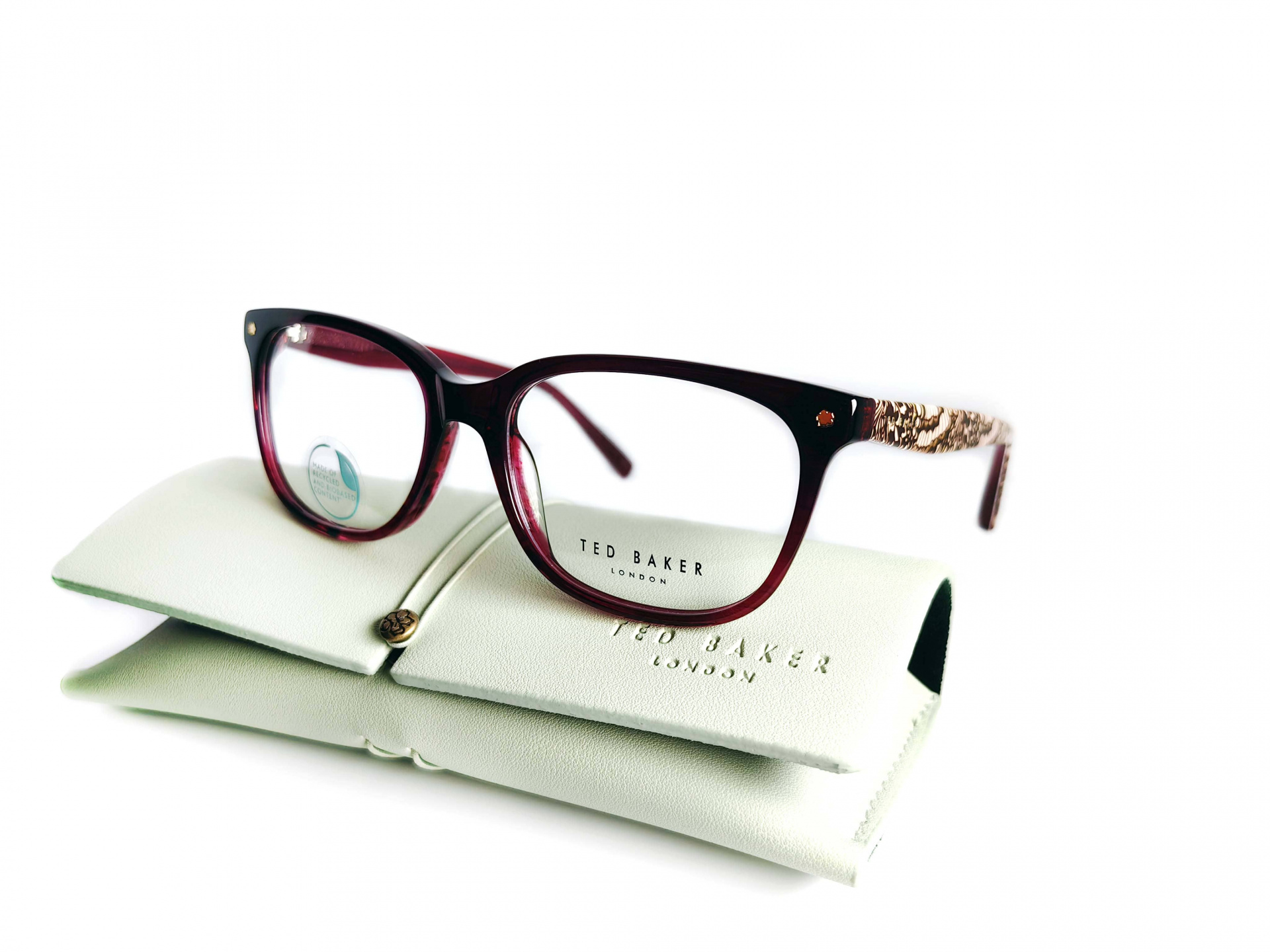 Оправа Ted Baker Annie 9254 201 52