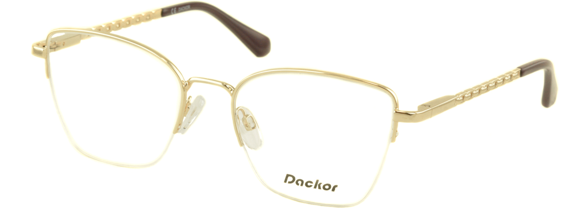Оправа DACKOR мет. 132 PURPLE