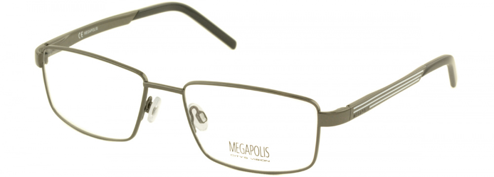 Оправа Megapolis 1338 D GUN