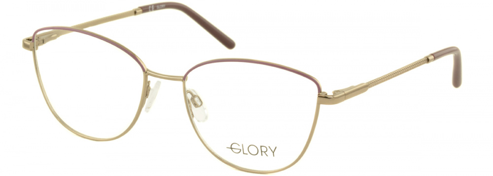Оправа Glory мет. 423 RED